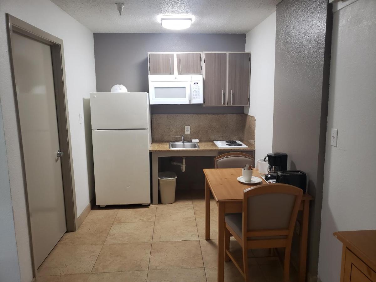 Hotel Studio 6-dallas, Tx - North - Richardson