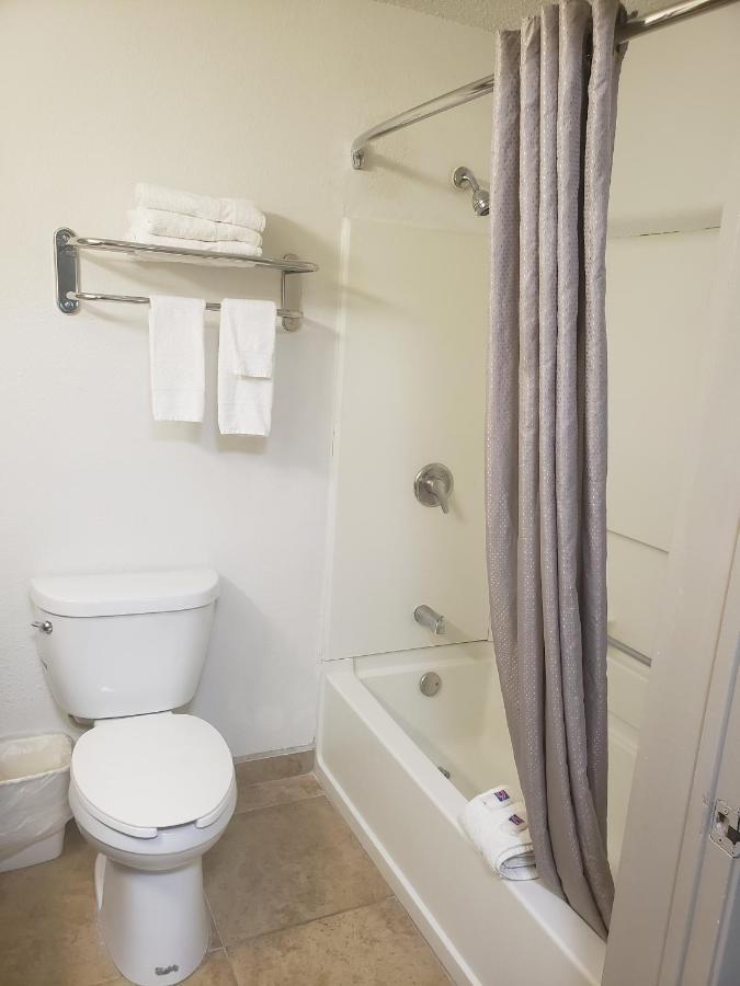 Studio 6-dallas, Tx - North - Richardson Hotel