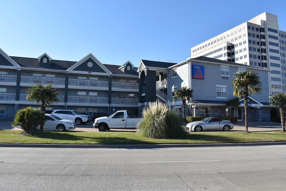 Hotel Studio 6-dallas, Tx - North - Richardson Dallas