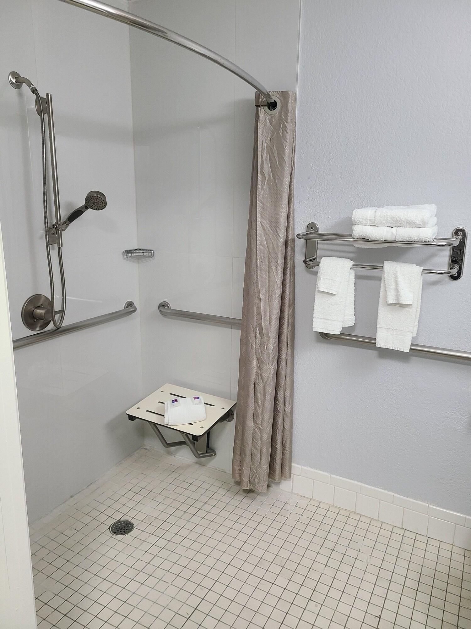 Studio 6-dallas, Tx - North - Richardson 2*