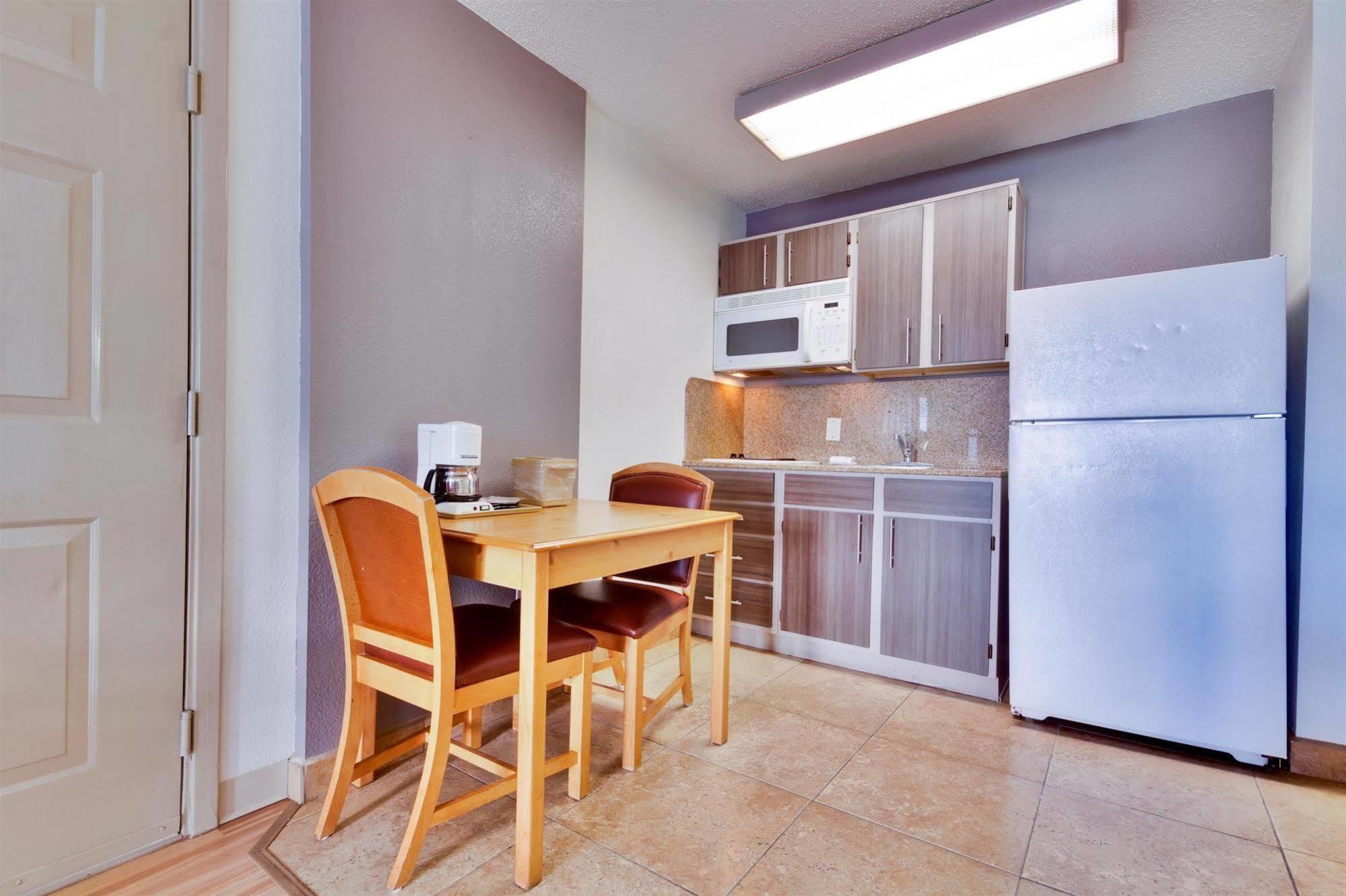 Hotel Studio 6-dallas, Tx - North - Richardson 2*