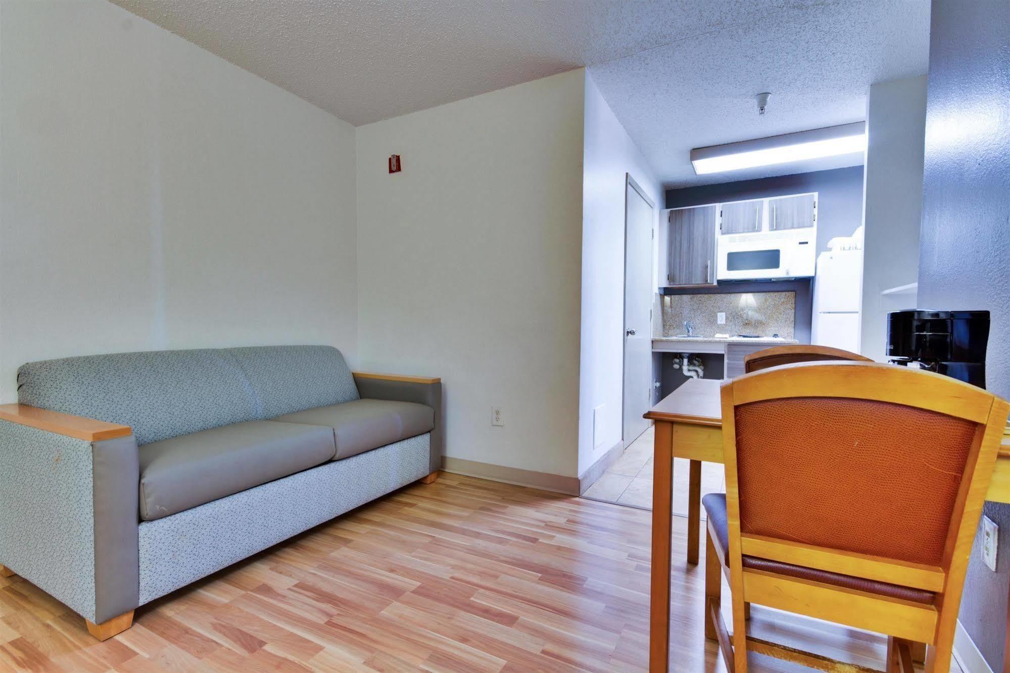 Studio 6-dallas, Tx - North - Richardson Hotel 2*