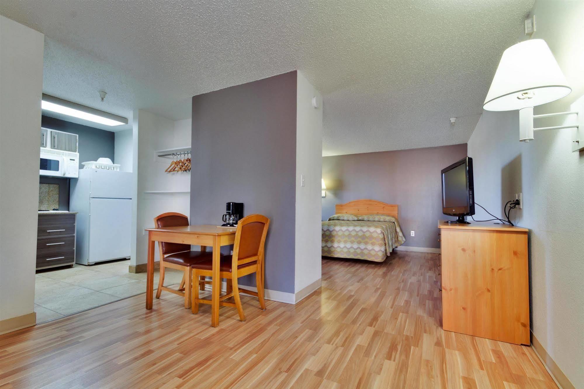 Studio 6-dallas, Tx - North - Richardson 2* Dallas