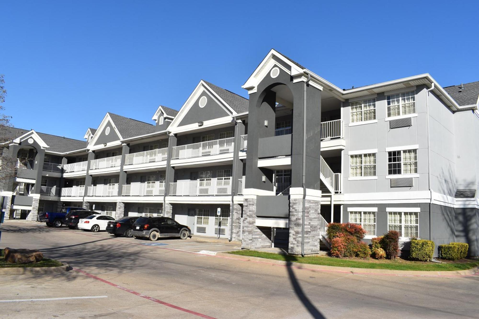 Studio 6-dallas, Tx - North - Richardson 2* Dallas