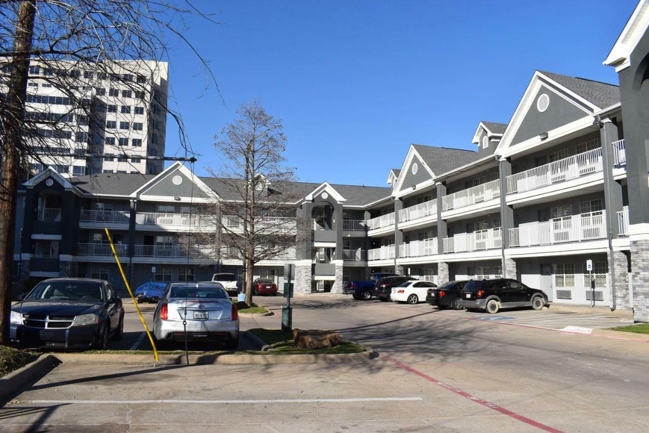 Studio 6-dallas, Tx - North - Richardson Dallas
