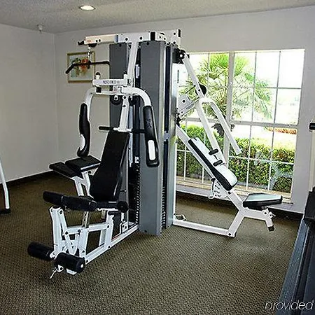 Studio 6-Dallas, TX - North - Richardson 