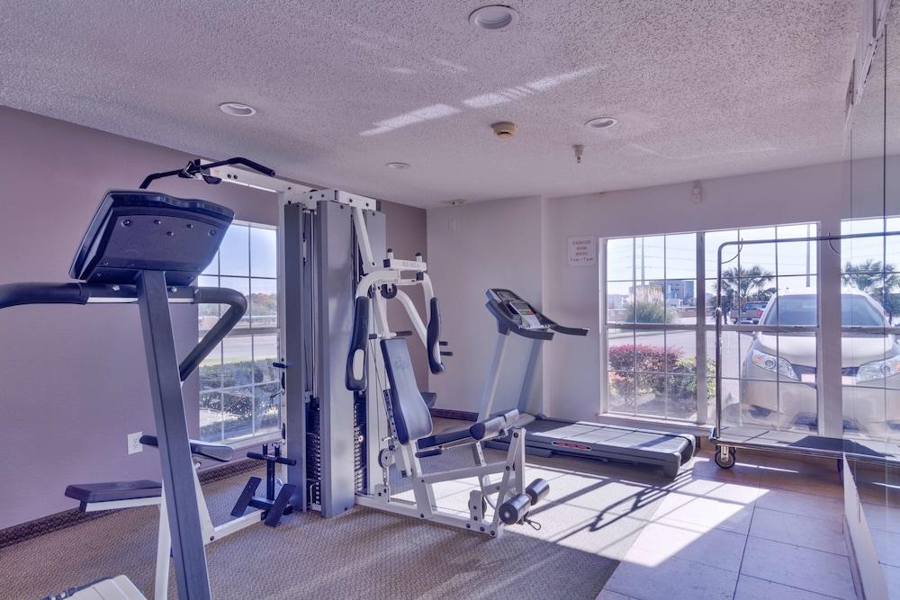 Hotel 6-dallas, Tx - North - Richardson